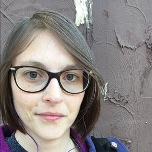 Meet your Posher, Brooke